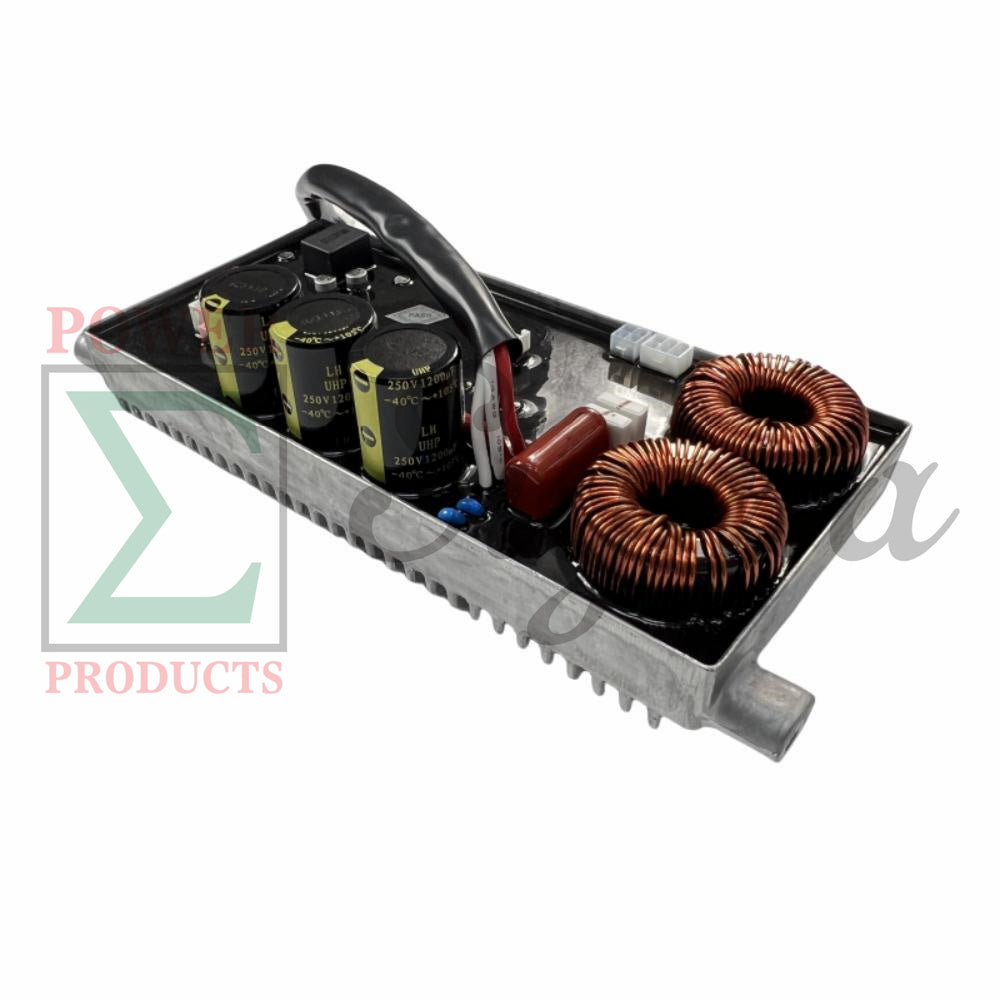 Inverter Module Replacement for Predator 5000-Watt Dual-Fuel Inverter Generator (Compatible with SKU 71367, 70143) image 5