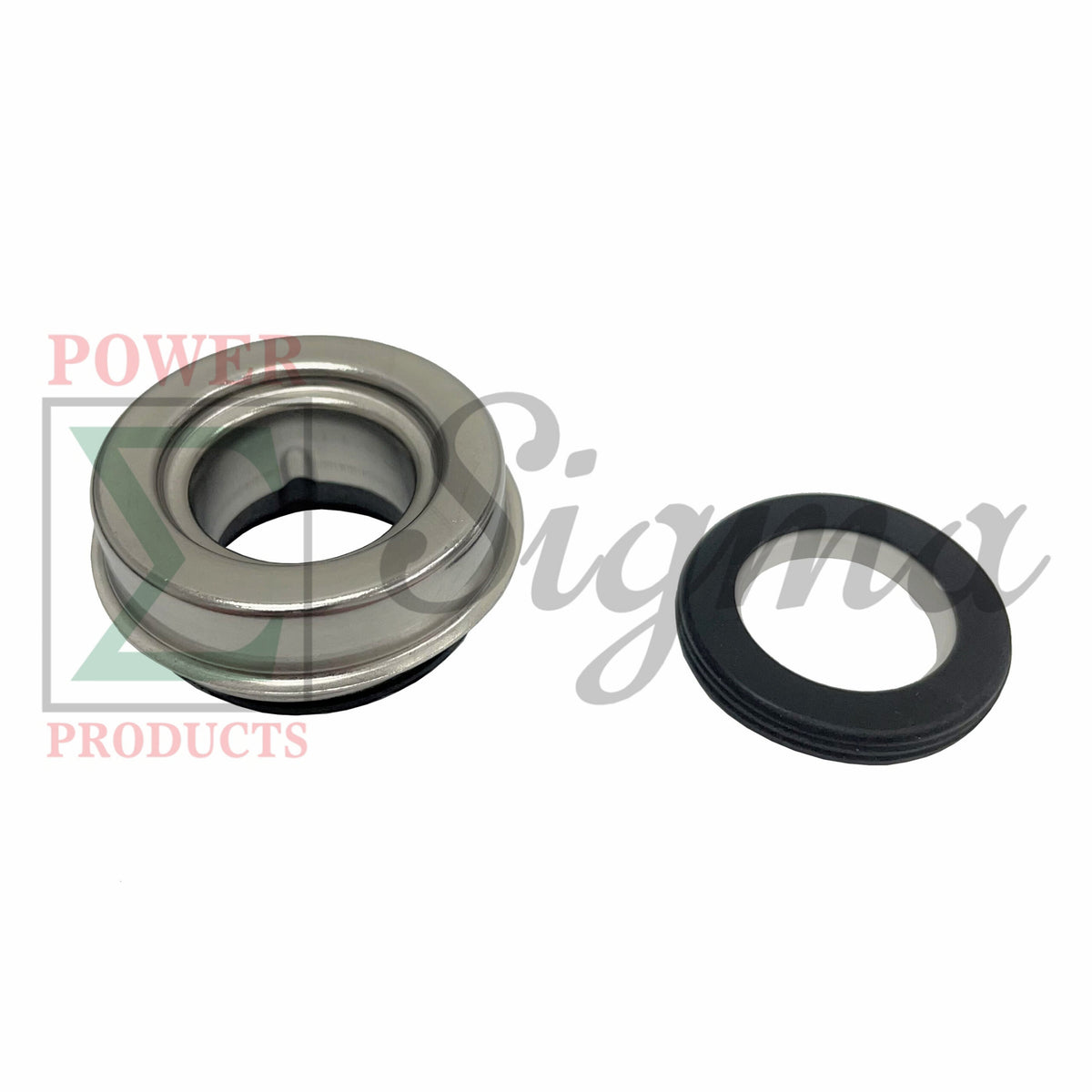 Mechanical Seals For Honda Water Pump WB20XK1 WD20XK1 WB20XT2 WB20XK2 WB20XT3 WB20XT4 WA20K1 WB30XT3 WB30XK1 WD30XK1 WB30XT2 WB30XK2 WA20X WD20X WB20X WB20T WB30X WD30X WB30T Replaces Part Number 78130-YB4-901 image 3
