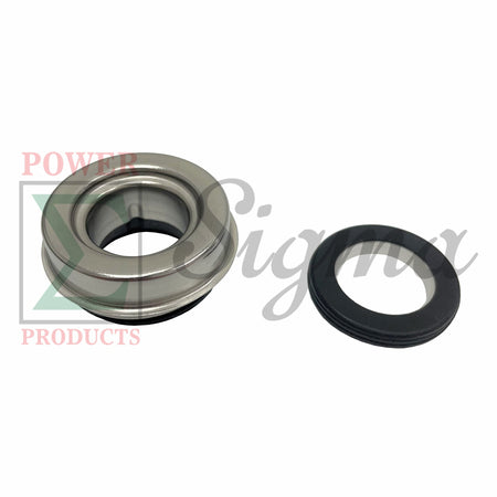 Mechanical Seals For Honda Water Pump WB20XK1 WD20XK1 WB20XT2 WB20XK2 WB20XT3 WB20XT4 WA20K1 WB30XT3 WB30XK1 WD30XK1 WB30XT2 WB30XK2 WA20X WD20X WB20X WB20T WB30X WD30X WB30T Replaces Part Number 78130-YB4-901 image 3