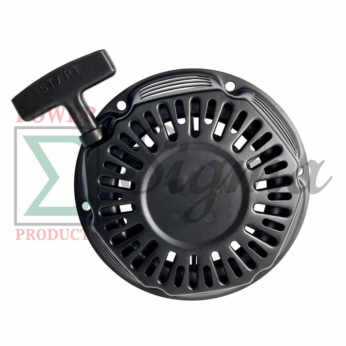 Recoil Starter For Champion 224CC 3500/4375 3550/4450 3650/4500 3800/4750 Watts image 2