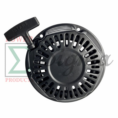 Recoil Starter For Champion 224CC 3500/4375 3550/4450 3650/4500 3800/4750 Watts image 2