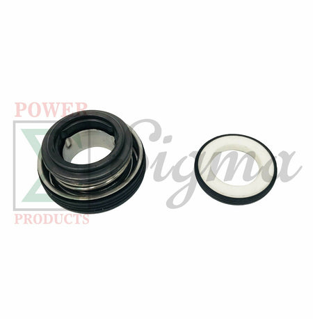 Mechanical Seal For Predator 212CC 3” IN 290GPM 63406 56162 For Predator 2” IN 158GPM 63405 56160 Water Pump For DuroMax 7HP 2 In. 3 In. XP652WP XP650WP For Red Lion 208CC Water Pump image 1