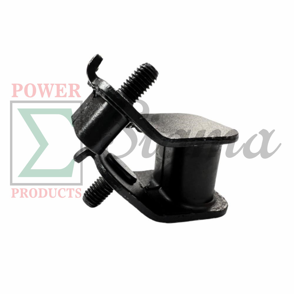 4PCS Anti-Vibration Mounts with nuts for Predator 5000-Watt Dual-Fuel Inverter Generator (Compatible with SKU 71367, 70143) image 5