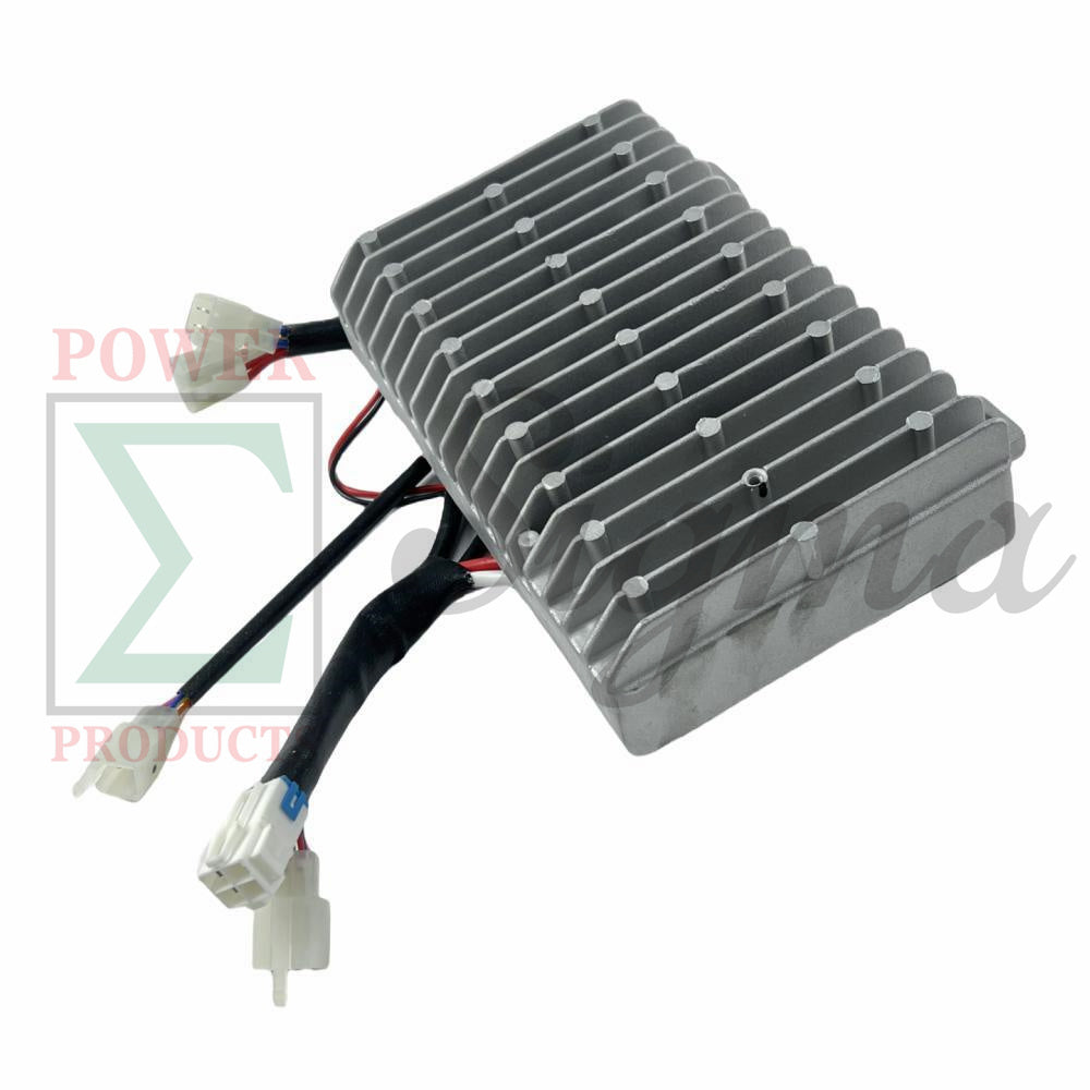 Inverter Module ONLY Fits Specific Models — for Champion 4500W Generators (200987, 200988, 200989, 200990, 201064, 201184) and for Champion 4650W Generators (201079, 201080, 201120, 201154, 201155) image 6