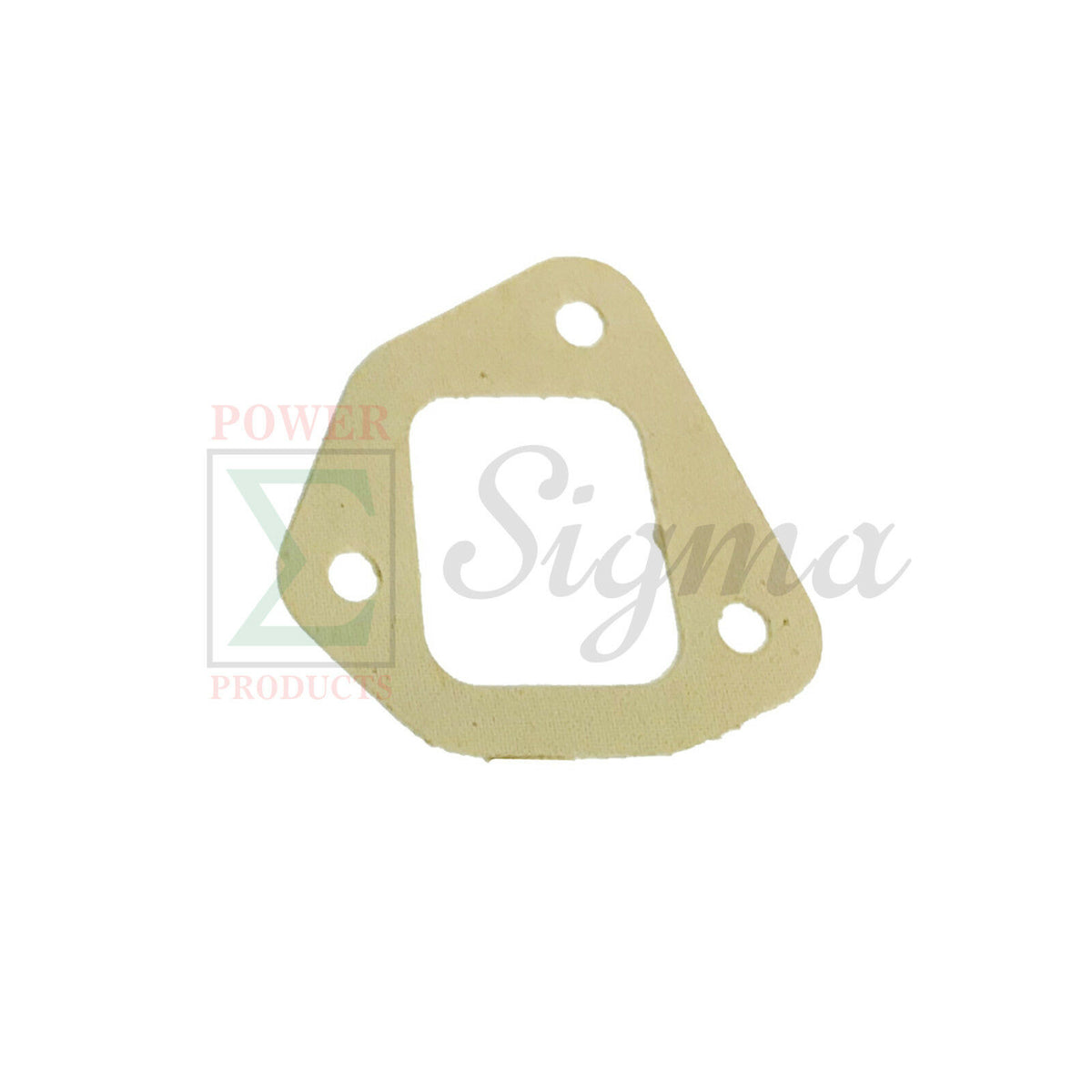 Air Cleaner Gasket For Yanmar L100EE Diesel Engine Replacement 114650-12210 image 0