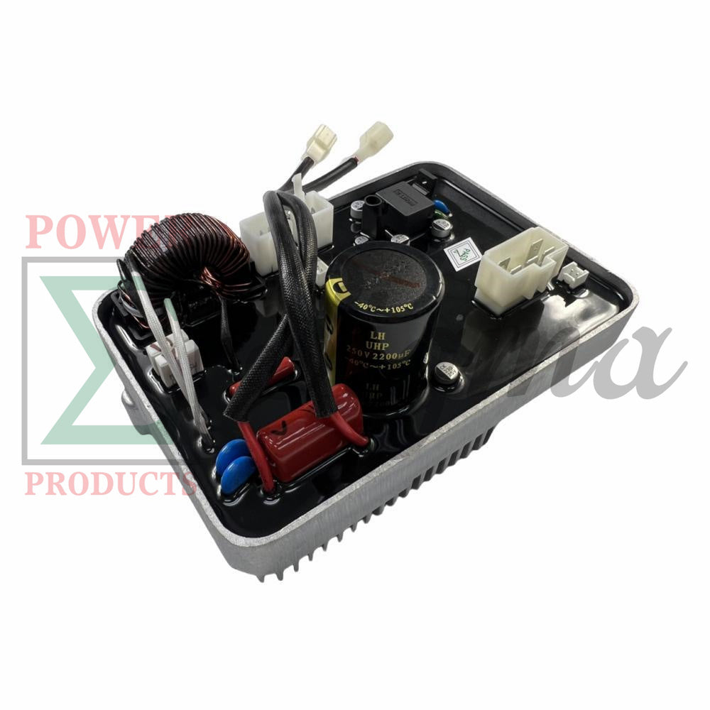 Inverter For RYOBI 2300-Watt Digital Bluetooth Inverter Generator RYi2322 image 5