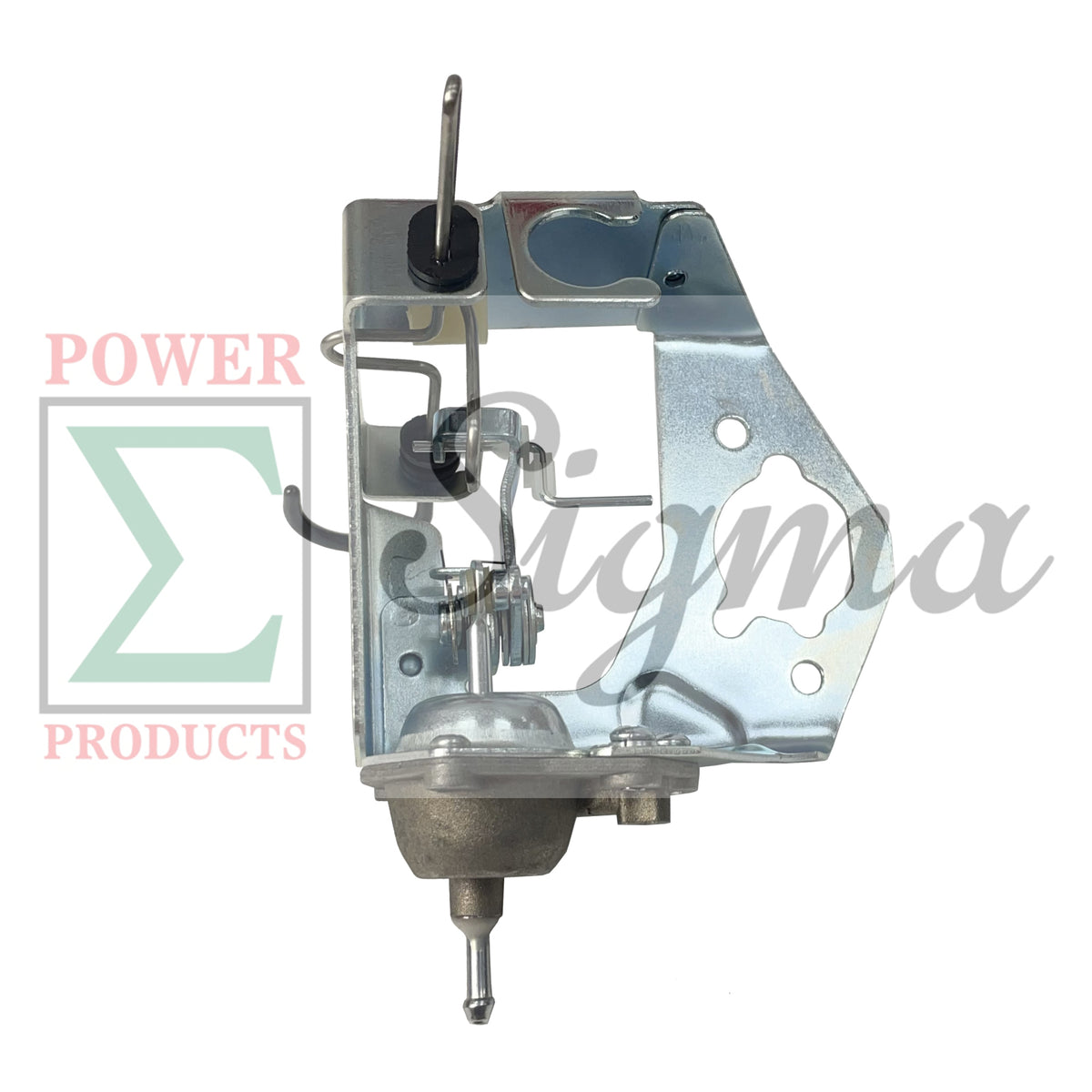 Auto Choke Valve Assembly for Honda EB3500X EM3500X for Honeywell HW5500 for Onan HomeSite Power 6500 Watts Generator for Wen 5500-Watt 13HP 389cc 56551 for All-Power 7500-Watts Generator APG3075 image 2