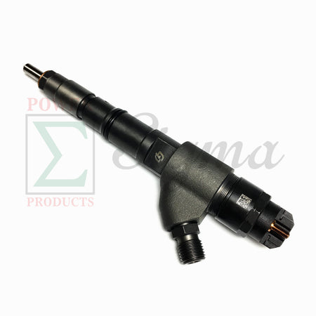 Sigma Common Rail Injector Bosch Style 0445120067 For DEUTZ 04290987 VOLVO EC210 image 0