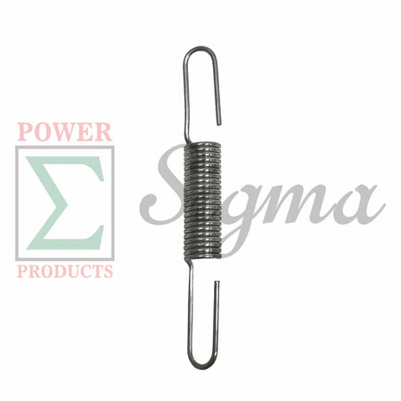 Governor Spring Link Rod & Rod Spring Set For Harbor Freight Predator 1" IN. Water Pump 79cc 99cc 3HP Engine 1800/1400 Watts Generator For Coleman Powersports 98cc 100cc 3HP CK100-S CT100U Go Kart Scooter Mini Bike image 3