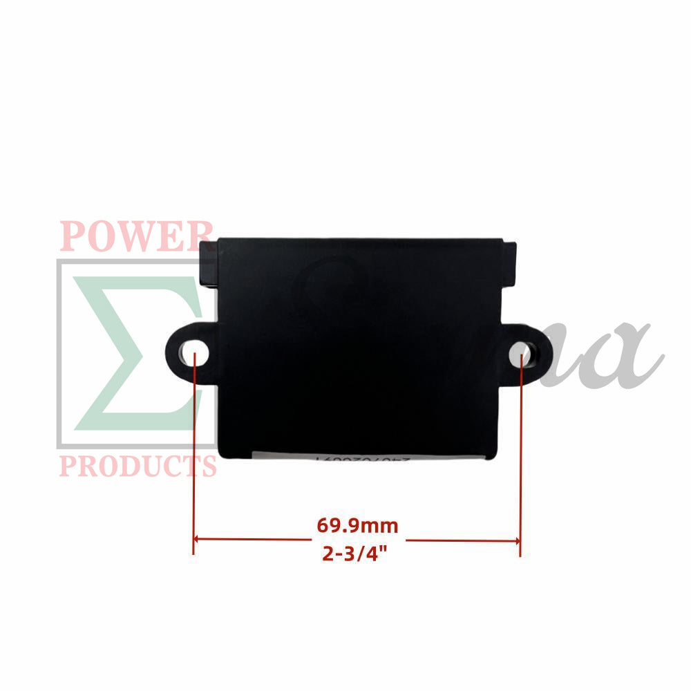 CO Module for Sigma 2400iS 2400/1800W and for Sigma 4000iS 4000/3300W Inverter Generators with CO Sensor image 3