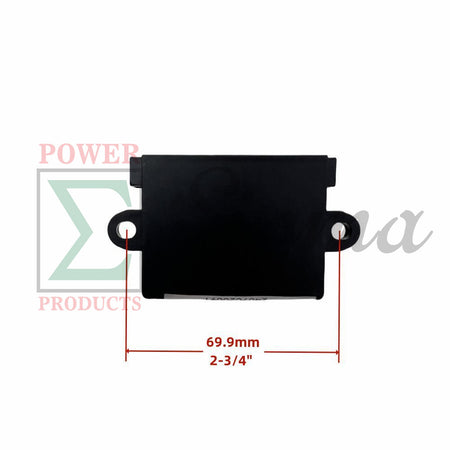 CO Module for Sigma 2400iS 2400/1800W and for Sigma 4000iS 4000/3300W Inverter Generators with CO Sensor image 3