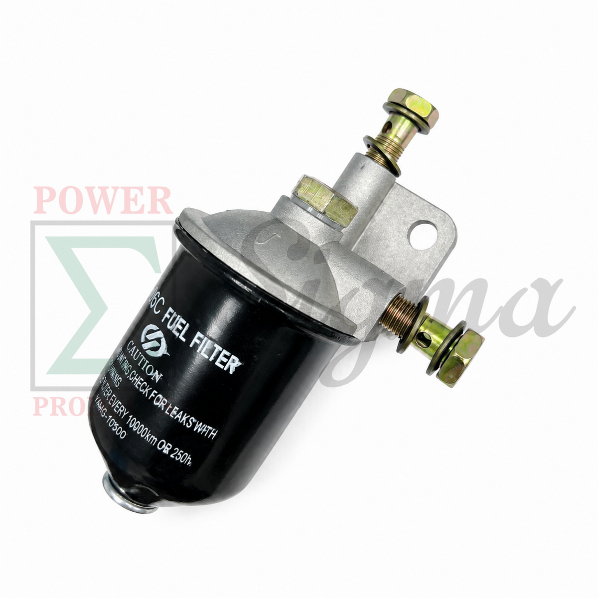 Universal Fuel Filter C0506C For Diesel Engine image 1