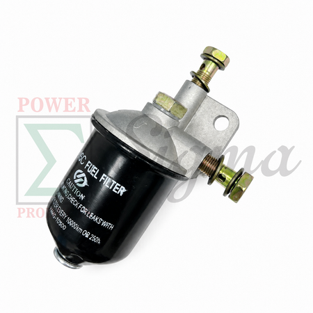 Universal Fuel Filter C0506C For Diesel Engine image 1