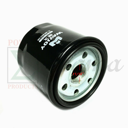 New Universal Lube Spin-on Oil Filter JX0604 image 3