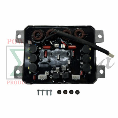 Single-Plug 240V Inverter Module Replacement with Bolts for PREDATOR 8750W Surge / 7000W Running Open Frame Inverter Generators (Latest Model) image 0