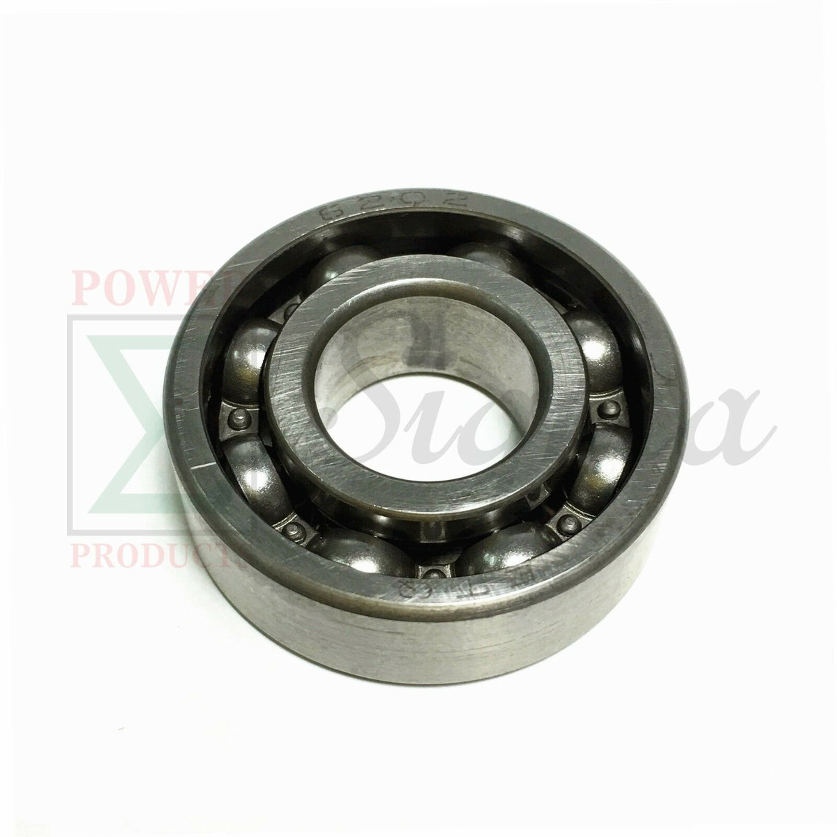 6202 Open Ball Bearing Rolling 15 ID X 35 OD X 11 MM image 1