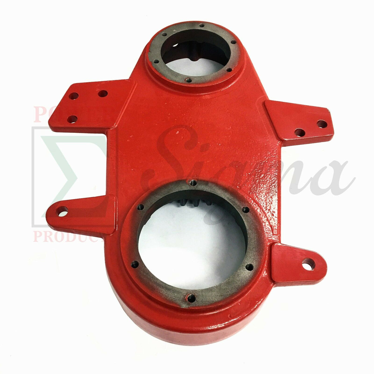 Side Gearbox Assembly  For Rural King Country Way 4' 5' 6' 7' Rotary Tiller image 5