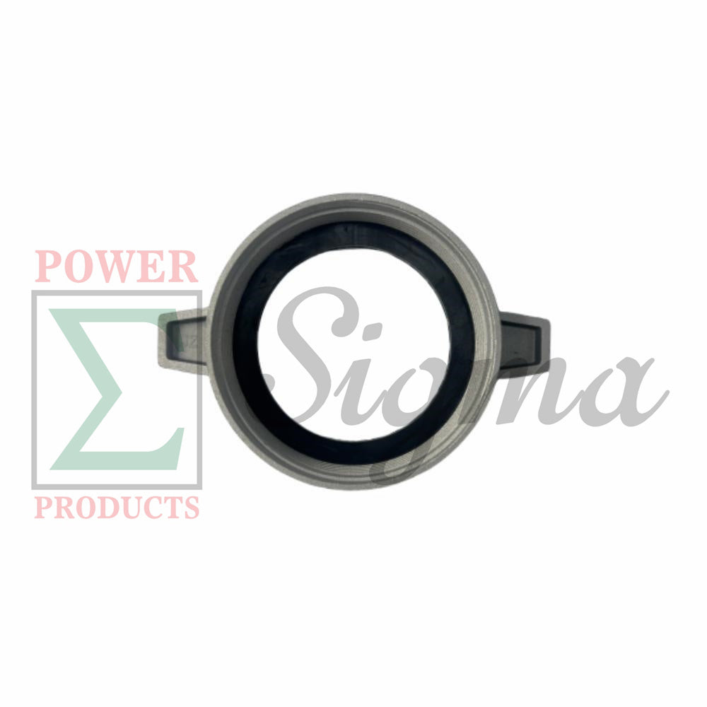 3" Inch Female Hose Connector Fitting with NPT Thread / Pin Lug / Hose Shank / Coupling with O-ring Seal image 4