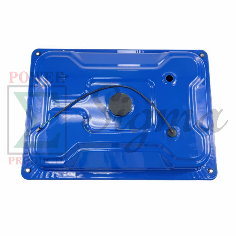 Replacement Part Tank Assembly 13.2 Gallon with Digital Fuel Level Meter Connector Compatible with DuroMax XP15000HX / XP15000HXT 15000-Watt 670cc Generator image 7