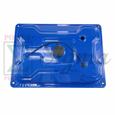 Replacement Part Tank Assembly 13.2 Gallon with Digital Fuel Level Meter Connector Compatible with DuroMax XP15000HX / XP15000HXT 15000-Watt 670cc Generator image 7