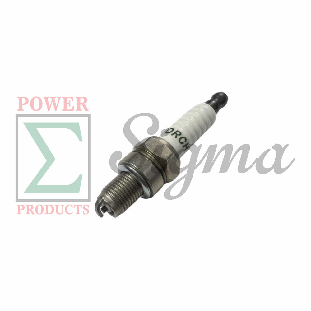 Spark Plug for GENMAX Inverter Generator GM2800iAE GM2800iSAC GM3200i GM3300i GM3500iAED GM4000iSAPC GM4000iSBEPC for Champion Power Equipment 201285 201317 100571 201323 201271 image 3