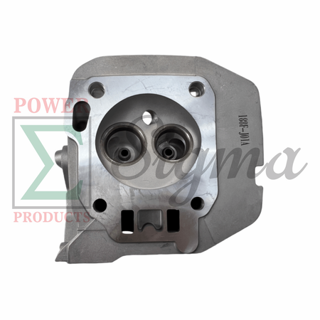 Cylinder Head for Honda 11HP 13HP GX340 GX390 Engine and Generator image 3