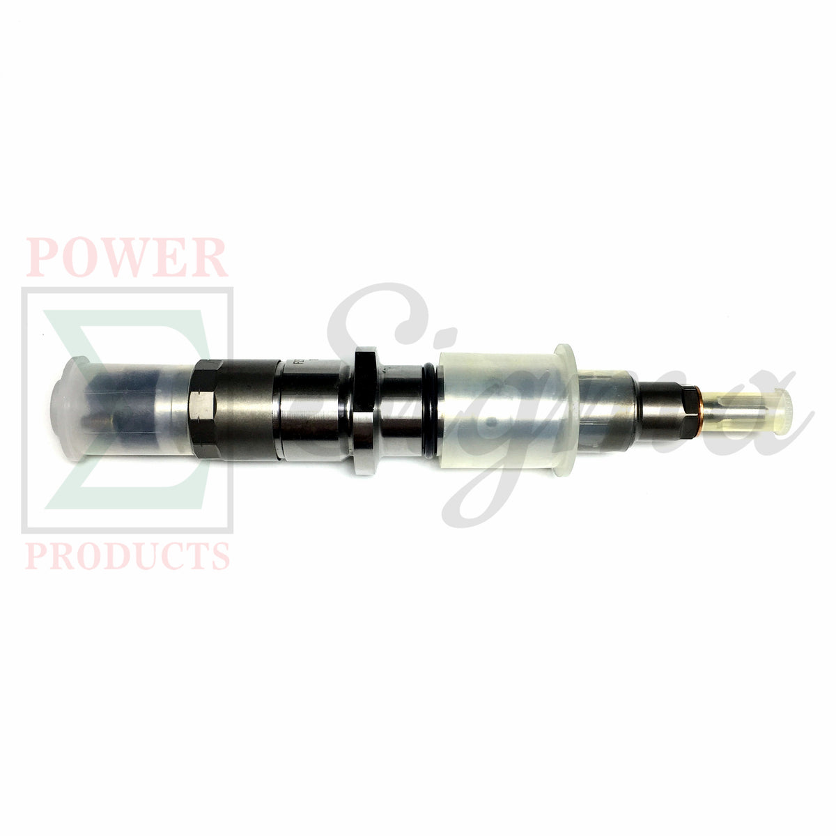 Sigma Common Rail Diesel Injector 0445120236 For BOSCH Type CUMMINS PC359-7 QSL9 image 3
