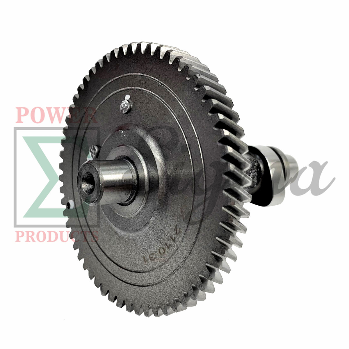 Camshaft For Honda GX340 GX390 11HP 13HP Gas Engine Generator 188F 190F 389cc 420cc image 0
