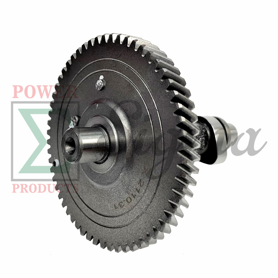 Camshaft For Honda GX340 GX390 11HP 13HP Gas Engine Generator 188F 190F 389cc 420cc image 0