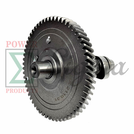 Camshaft For Honda GX340 GX390 11HP 13HP Gas Engine Generator 188F 190F 389cc 420cc image 1