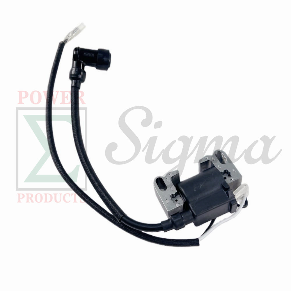 Ignition Coil W/CO for Predator 4550-Watt Open Frame Inverter Generator (3650 Running) – Replacement Magneto Coil for SKU 59192, 59189, 59303 image 4