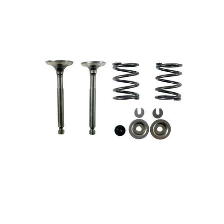 Intake & Exhaust Valve Spring Retainer Kit Replacement for Westinghouse iGen2200 / iGen2200c 80cc Inverter Generator image 0