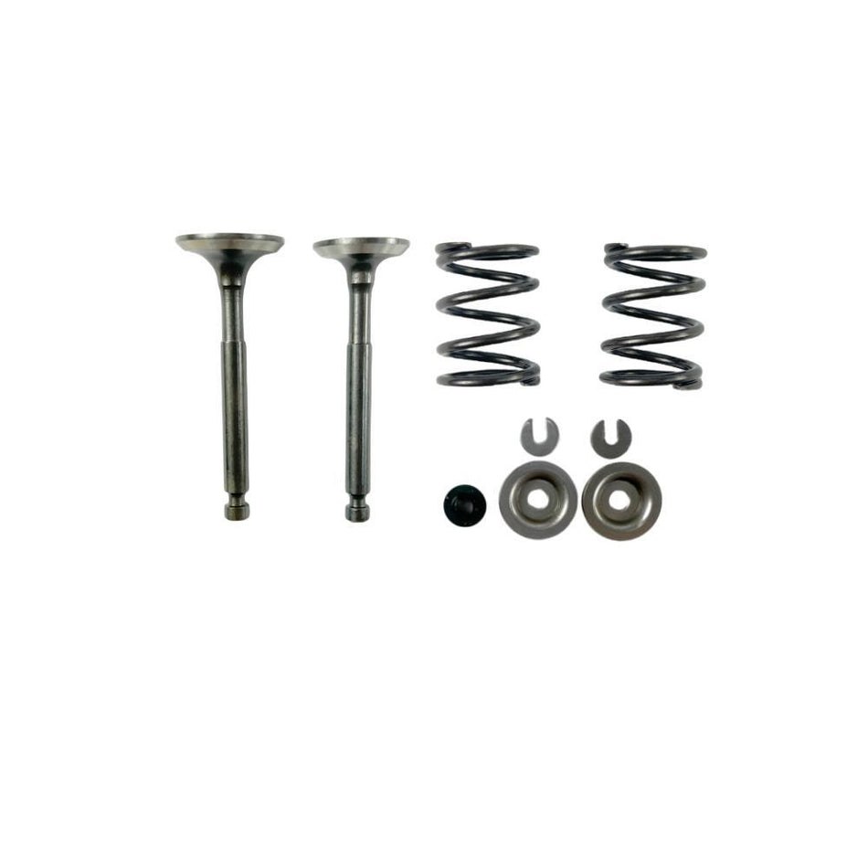 Intake & Exhaust Valve Spring Retainer Kit Replacement for Westinghouse iGen2200 / iGen2200c 80cc Inverter Generator image 0