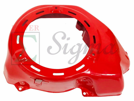 Fan Cover Recoil Shroud Housing For Honda GX390 GX340 188F 11HP 13HP Gas Engine image 5