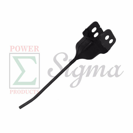 20 PCS Right Hand RH Rubber Rake Teeth For New Holland 216 258 260 850614 image 1
