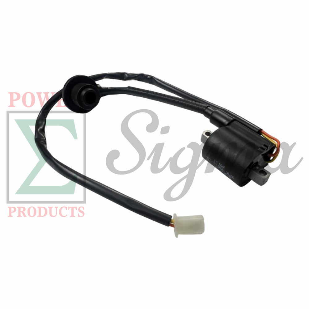 Ignitor with Bolts for GENMAX GM3200i GM3300i 3200-Watt 3300-Watt 145cc Inverter Generators image 3