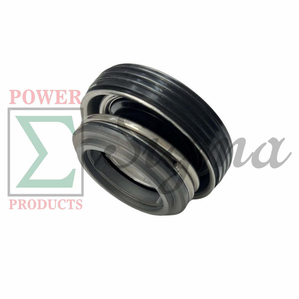 Heavy Duty Silicon Carbide Mechanical Shaft Seal for Predator 3" Inch 301cc Full-Trash Water Pump Fits SKU 56718 For Honda 3" In. WT30XK4A 4" In. WT40XK3A Construction Full Trash Pump image 4
