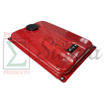 4-Gallon Fuel Tank with Bottom Vent for Predator 212cc Non-Inverter Generators – Compatible with surge 4000 Watts and 4375 Watts Models – Includes Cap, Strainer & Valve image 4