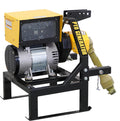 Sigma 15000 Watt Continuous / 16000 Watt Peak Tractor-Driven PTO Generator
