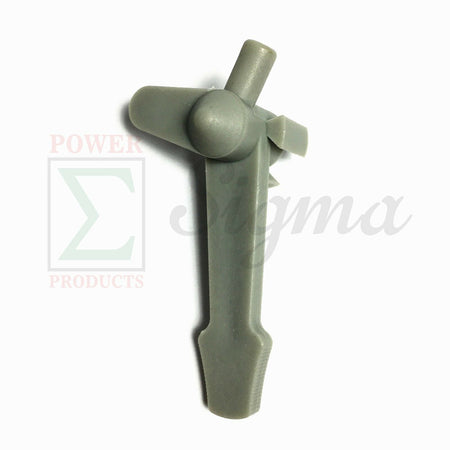 Choke Lever For Honda 16610-ZE1-000 GX120 GX160 GX200 GX240 GX270 GX340 GX390 image 3