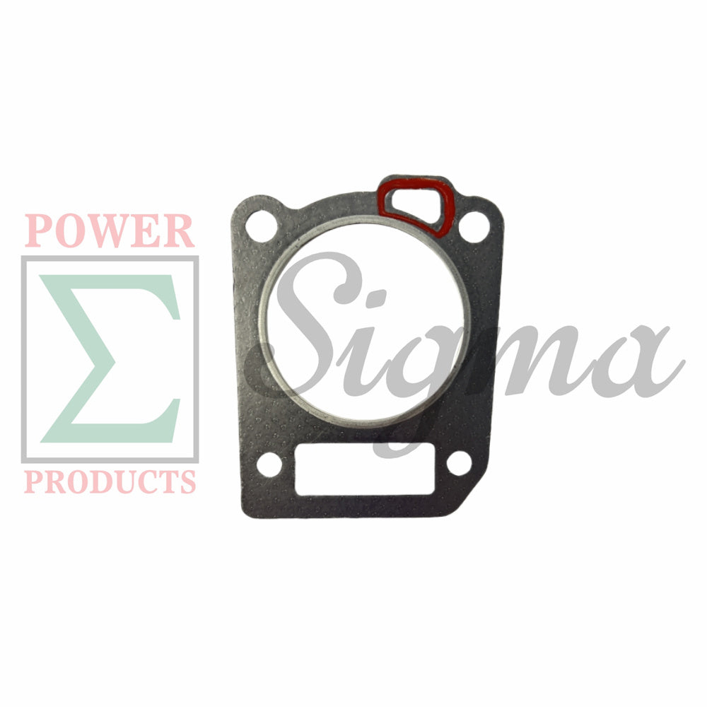 Gaskets for Carburetor/Cylinder Head/Crankcase Cover/Muffler and 2PCS of Oil Seals Kit Replaces GENMAX 145cc Inverter Generators – GM2800i, GM3200i, GM3300i, GM3500iAED, GM4000iSAPC & GM4000iSBEPC image 7