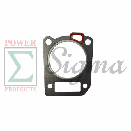 Gaskets for Carburetor/Cylinder Head/Crankcase Cover/Muffler and 2PCS of Oil Seals Kit Replaces GENMAX 145cc Inverter Generators – GM2800i, GM3200i, GM3300i, GM3500iAED, GM4000iSAPC & GM4000iSBEPC image 7