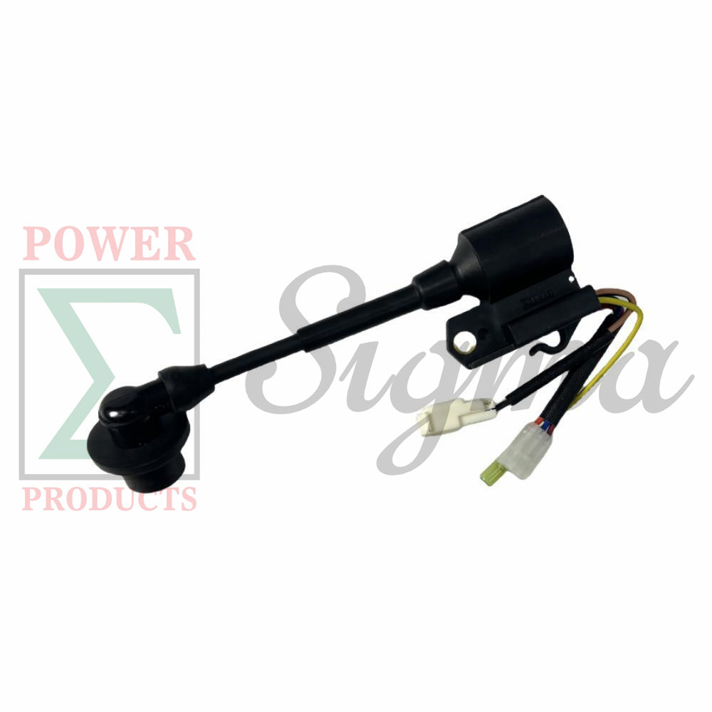 Ignition Coil Module 30700-Z800211R for EF ECOFLOW 1800 Watts Dual Fuel Smart Generator image 3