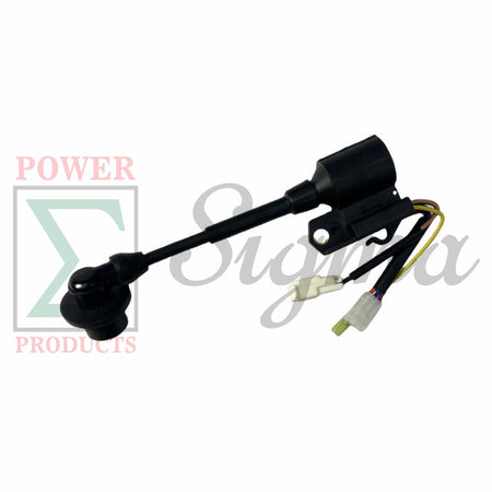 Ignition Coil Module 30700-Z800211R for EF ECOFLOW 1800 Watts Dual Fuel Smart Generator image 3