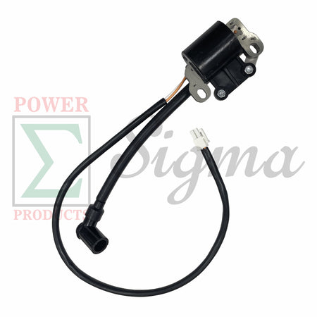 Ignition Coil and Ignition Control Module & Spark Plug For Harbor Freight Predator 3500 Watt Super Quiet Inverter Generator 56720 63584 59137 image 5