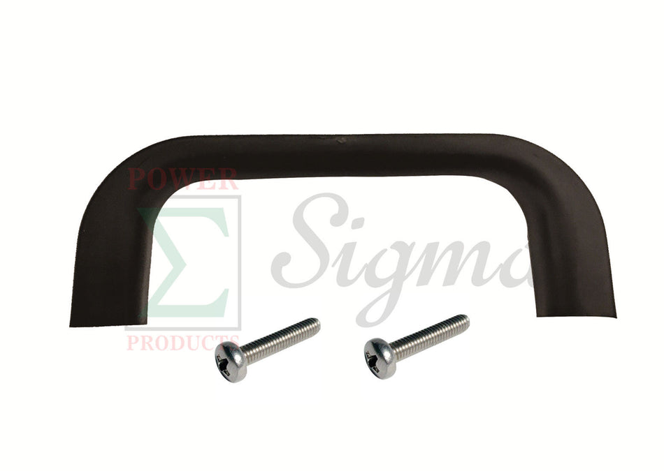 Handle with Bolts on Tank For Harbor Freight Tail Gator For Storm CAT For CHICAGO Electric 900W For Pulsar For PowerSmart 1200 Watts For Togopower For Sportsman 1000W 2-Stroke Generator image 0