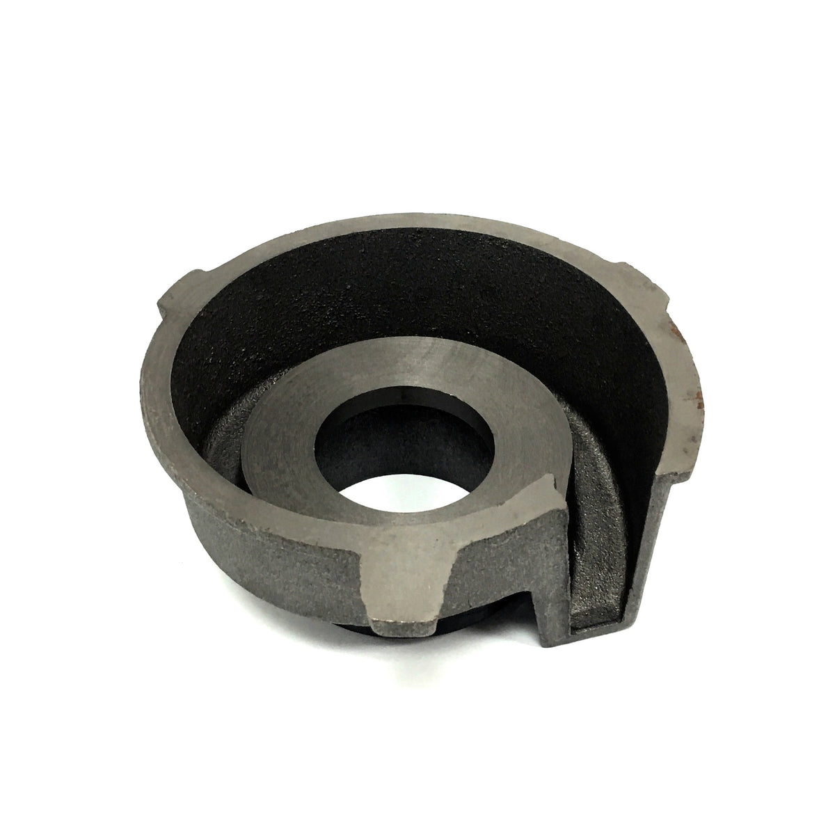 4" IN. Port NPT Thread Inlet and Outlet Semi-Trash Water Pump For 1-Inch Keyed Shafts on 190F  Gas Engine Replaces DuroMax XP904WP 270cc 427-Gpm 4-Inch Gas Water Pump image 6
