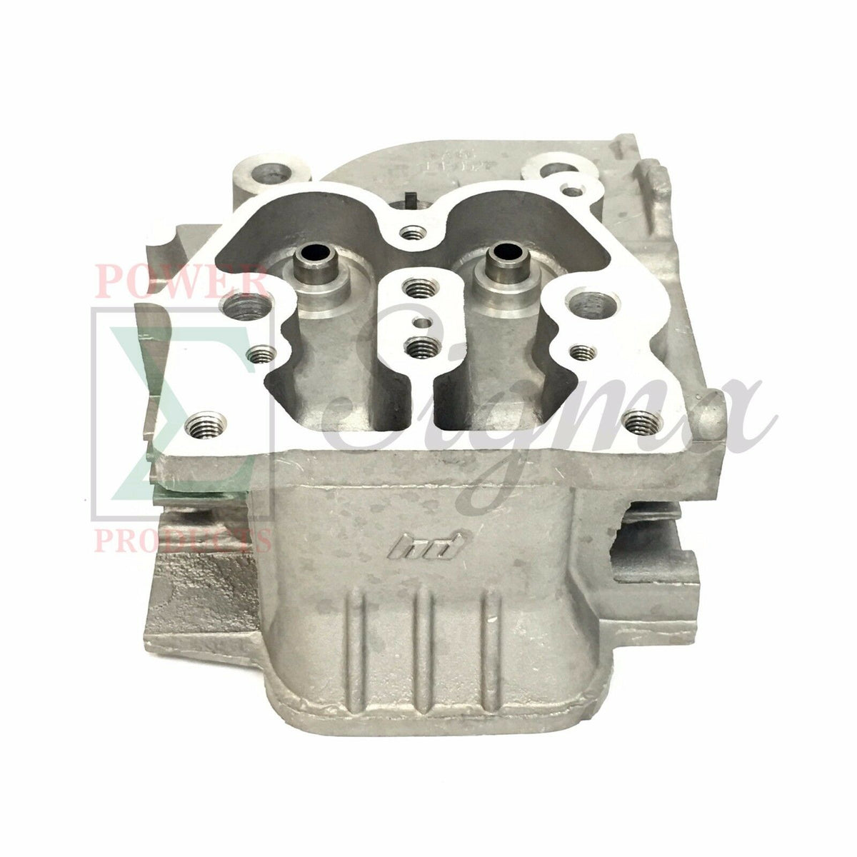 Durable Cylinder Head Cover Aluminum For Yanmar L100EE Replaces 11465-11020 image 3