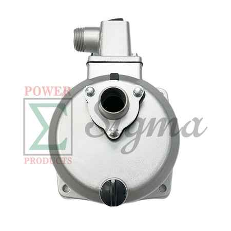 Complete Threaded Pump Body Housing Seal Replacement For Predator Pacific Hydrostar For XtremepowerUS For Ironton 60729 For Stanley 1" inch Ports 79cc 3HP Gas Engine Clear Water Pump image 3