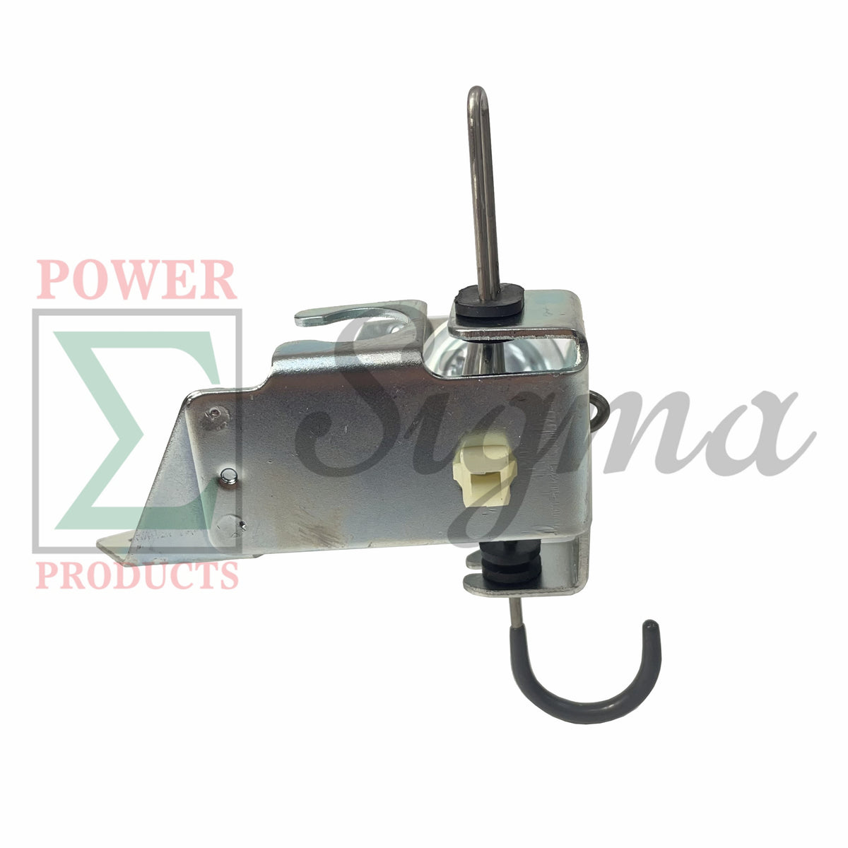 Auto Choke Valve Assembly for Honda EB3500X EM3500X for Honeywell HW5500 for Onan HomeSite Power 6500 Watts Generator for Wen 5500-Watt 13HP 389cc 56551 for All-Power 7500-Watts Generator APG3075 image 6